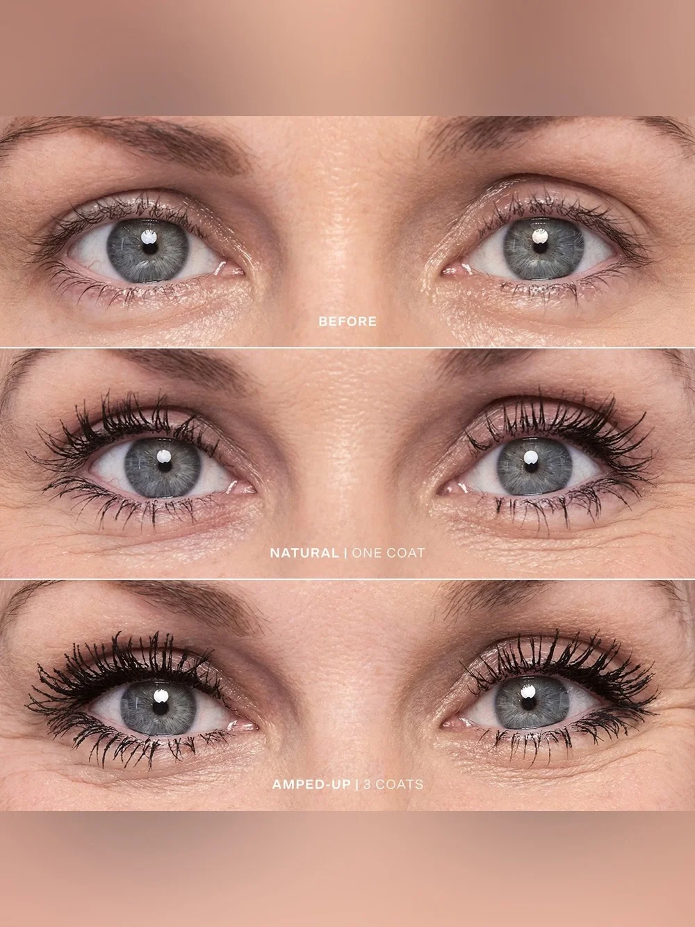 🩷🆕🩷Make Waves Tower 28 Mascara (Jet)